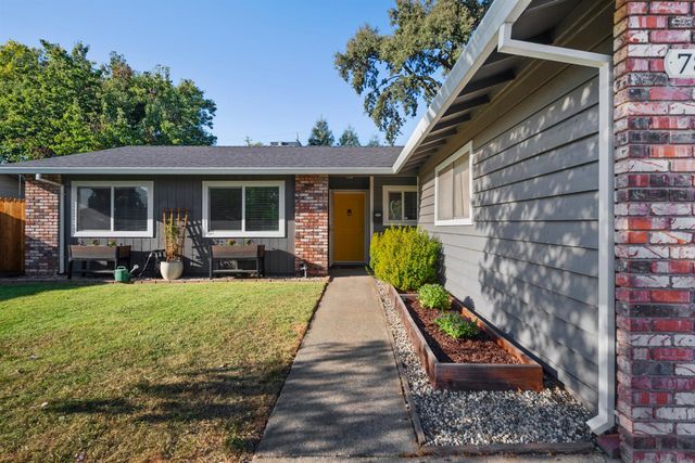 7813 Spring Valley Ave, Citrus Heights, CA 95610