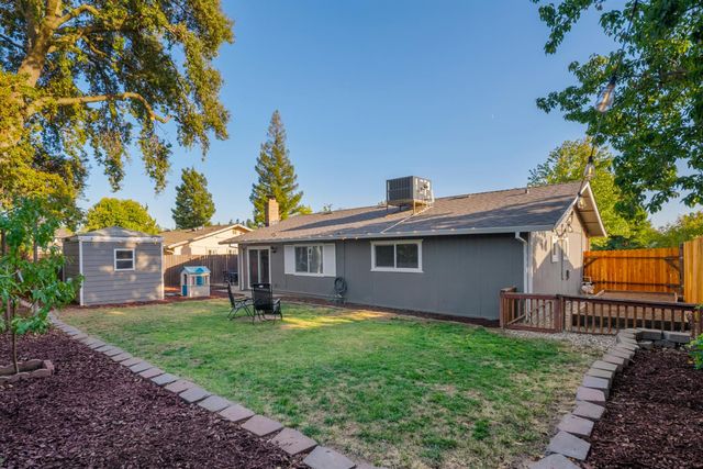 7813 Spring Valley Ave, Citrus Heights, CA 95610