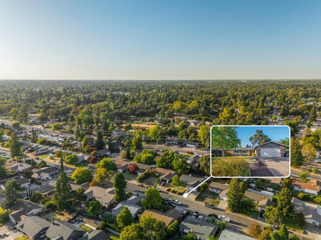 7813 Spring Valley Ave, Citrus Heights, CA 95610
