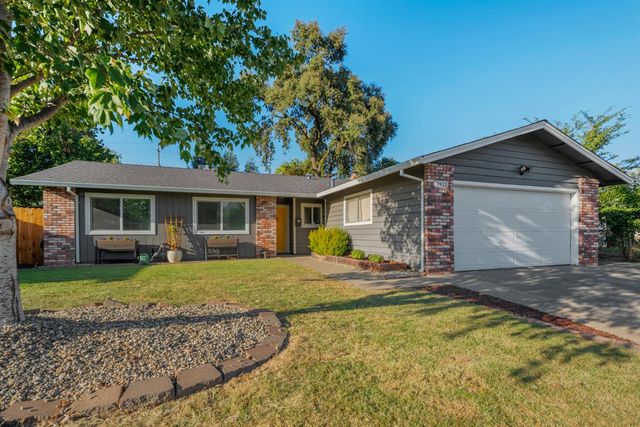 7813 Spring Valley Ave, Citrus Heights, CA 95610