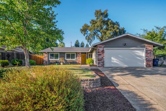 7813 Spring Valley Ave, Citrus Heights, CA 95610