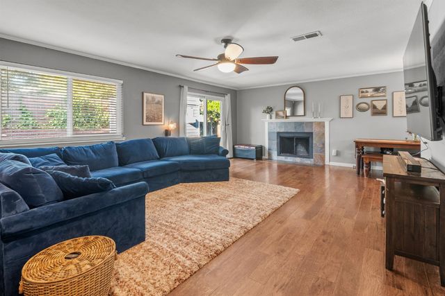 7813 Spring Valley Ave, Citrus Heights, CA 95610