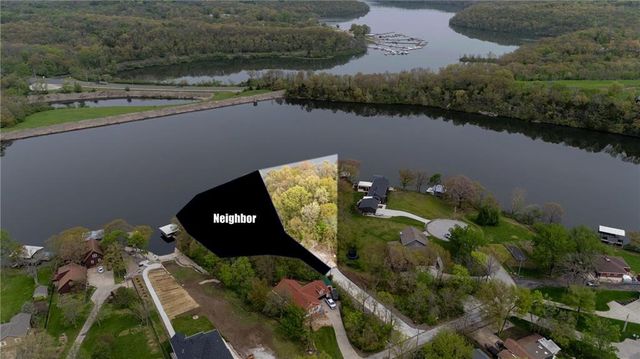 1676 NE Ozark Drive, Lee's Summit, MO 64086