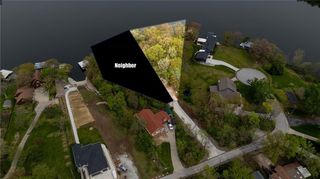 1676 NE Ozark Drive, Lee's Summit, MO 64086