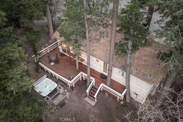 43496 Colusa, Big Bear Lake, CA 92315