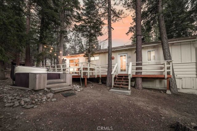 43496 Colusa, Big Bear Lake, CA 92315