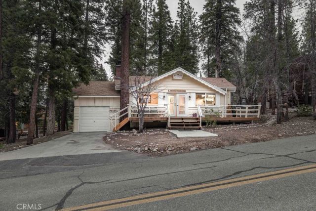 43496 Colusa, Big Bear Lake, CA 92315