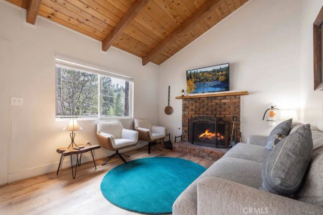 43496 Colusa, Big Bear Lake, CA 92315