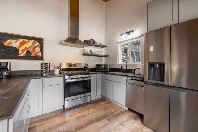 43496 Colusa, Big Bear Lake, CA 92315