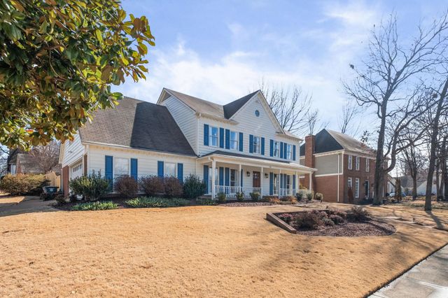 7801 KILLDEER LN, Memphis, TN 38016