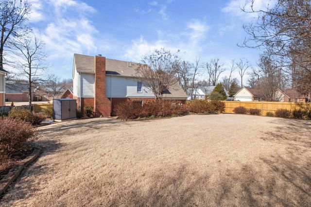 7801 KILLDEER LN, Memphis, TN 38016