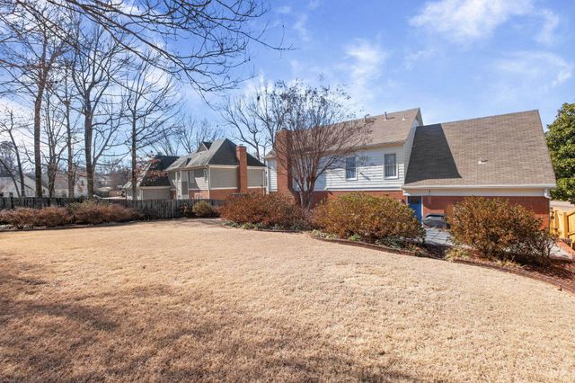 7801 KILLDEER LN, Memphis, TN 38016