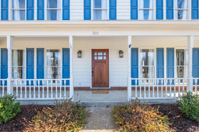 7801 KILLDEER LN, Memphis, TN 38016