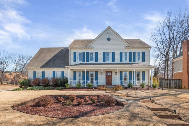 7801 KILLDEER LN, Memphis, TN 38016