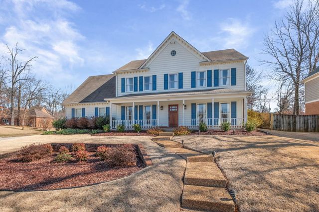 7801 KILLDEER LN, Memphis, TN 38016