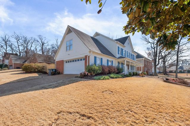 7801 KILLDEER LN, Memphis, TN 38016