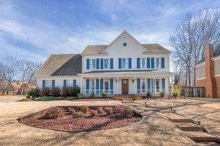 7801 KILLDEER LN, Memphis, TN 38016