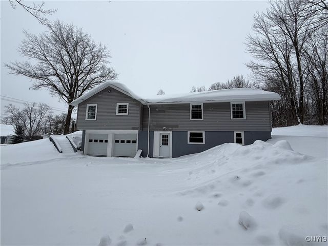 10019 Church Road, Marcy, NY 13502
