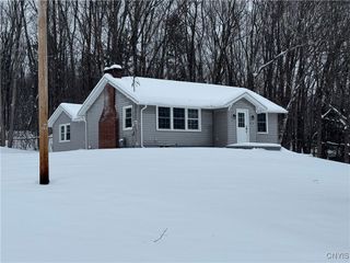 10019 Church Road, Marcy, NY 13502