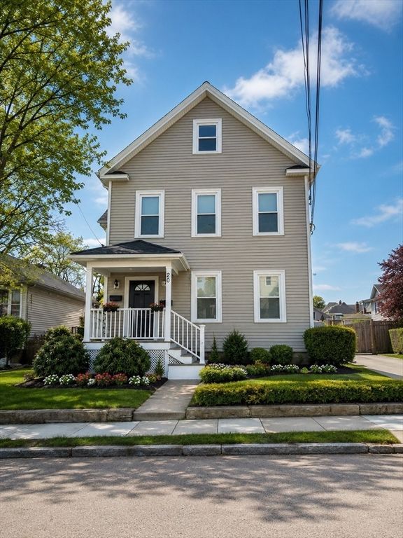 20 Gibbon St 1, Marlborough, MA 01752