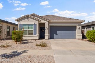 15628 W SMOKETREE Drive, Surprise, AZ 85387