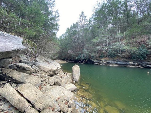 551 Rogers Road, Corbin, KY 40701