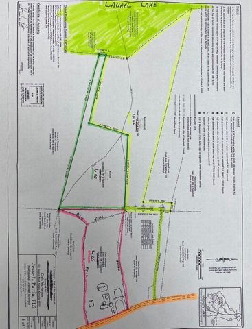 551 Rogers Road, Corbin, KY 40701