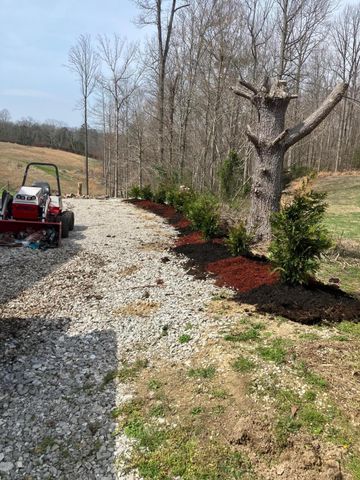 551 Rogers Road, Corbin, KY 40701