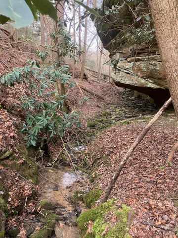 551 Rogers Road, Corbin, KY 40701