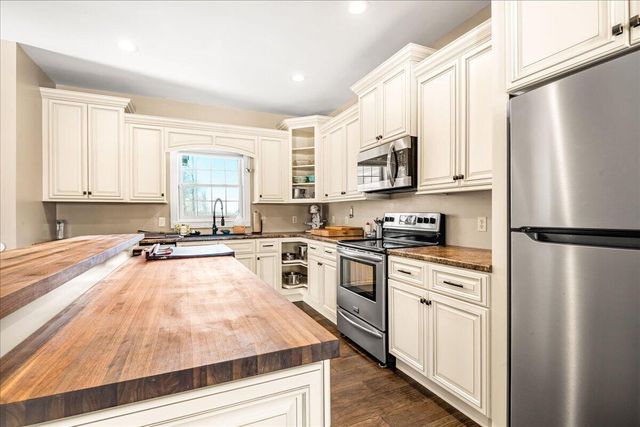 551 Rogers Road, Corbin, KY 40701