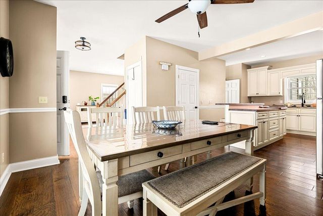 551 Rogers Road, Corbin, KY 40701