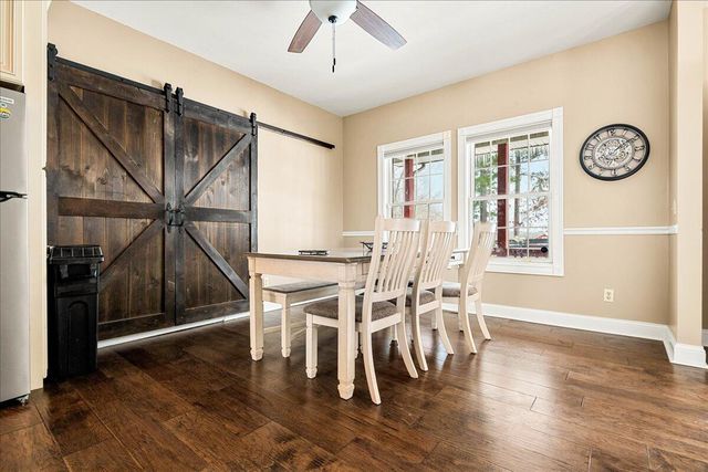 551 Rogers Road, Corbin, KY 40701