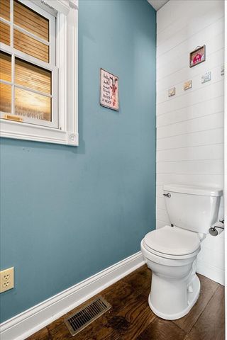 551 Rogers Road, Corbin, KY 40701