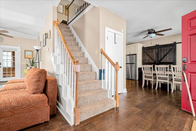 551 Rogers Road, Corbin, KY 40701