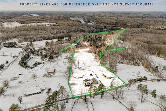 551 Rogers Road, Corbin, KY 40701