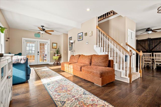 551 Rogers Road, Corbin, KY 40701