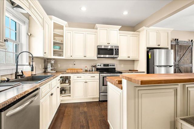 551 Rogers Road, Corbin, KY 40701