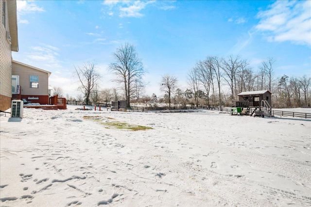 551 Rogers Road, Corbin, KY 40701