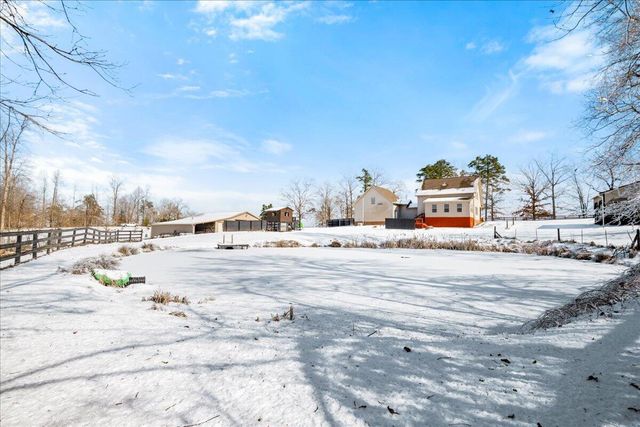 551 Rogers Road, Corbin, KY 40701