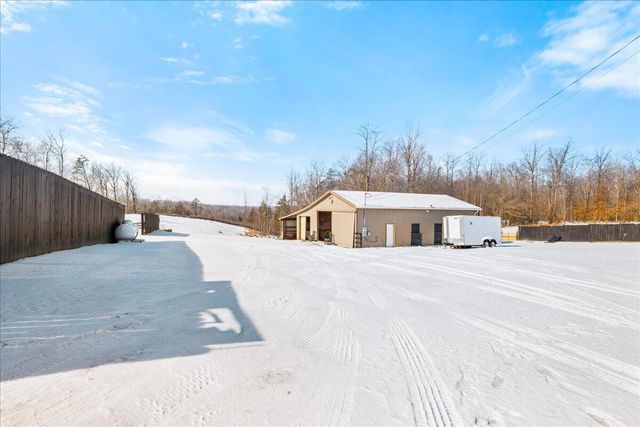 551 Rogers Road, Corbin, KY 40701