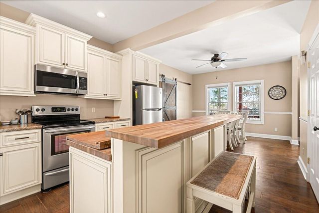 551 Rogers Road, Corbin, KY 40701