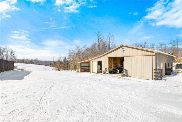 551 Rogers Road, Corbin, KY 40701