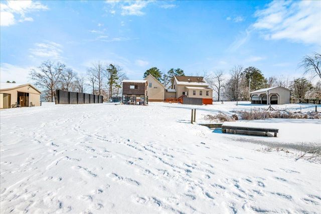 551 Rogers Road, Corbin, KY 40701