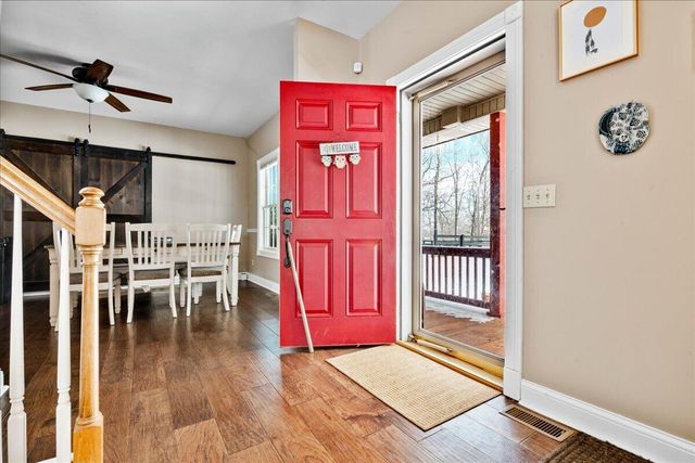 551 Rogers Road, Corbin, KY 40701