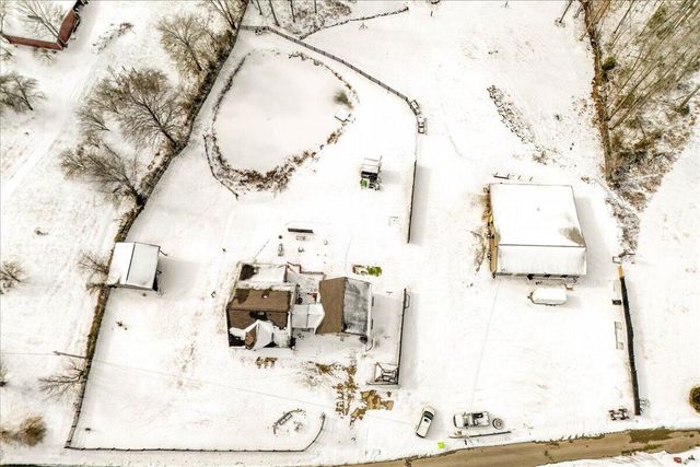 551 Rogers Road, Corbin, KY 40701