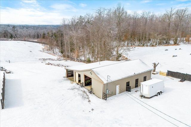 551 Rogers Road, Corbin, KY 40701