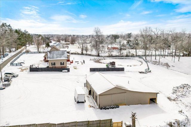 551 Rogers Road, Corbin, KY 40701