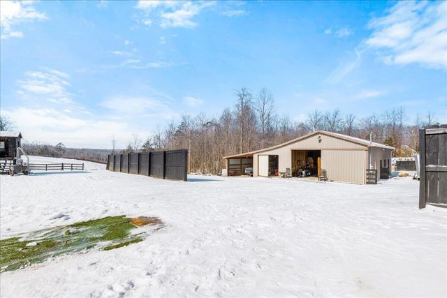 551 Rogers Road, Corbin, KY 40701