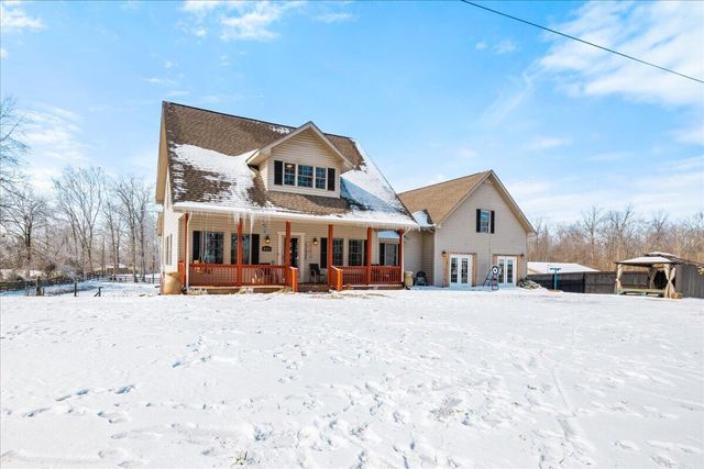 551 Rogers Road, Corbin, KY 40701