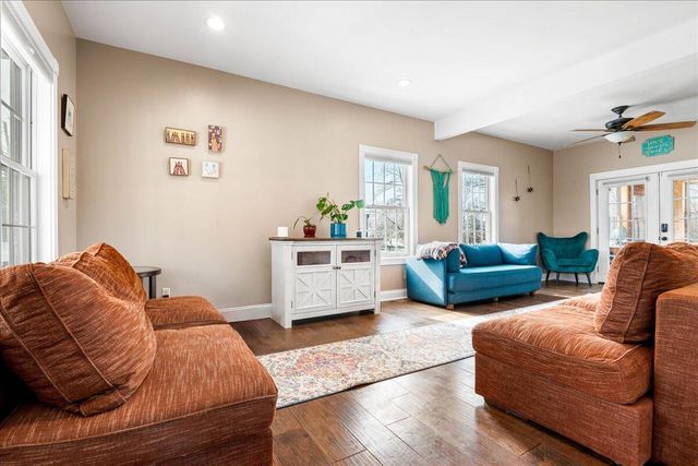 551 Rogers Road, Corbin, KY 40701